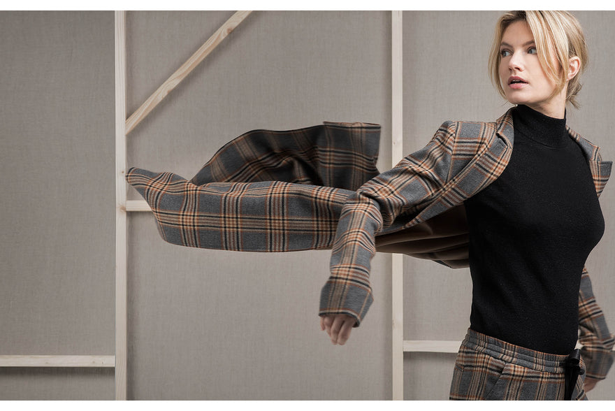 The story behind... Josephine & Co