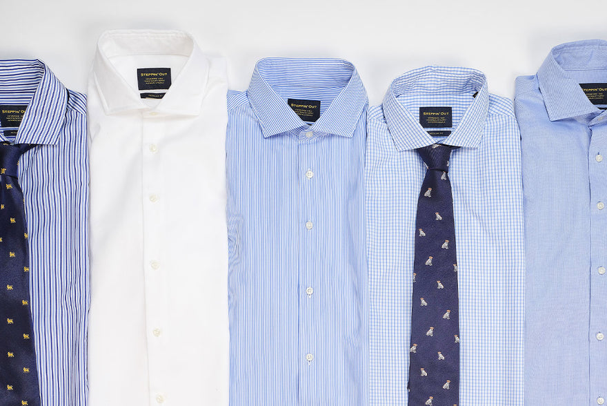 Ken je klassiekers: het shirt