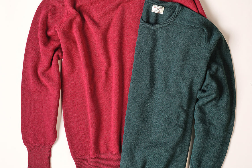 The story behind... William Lockie