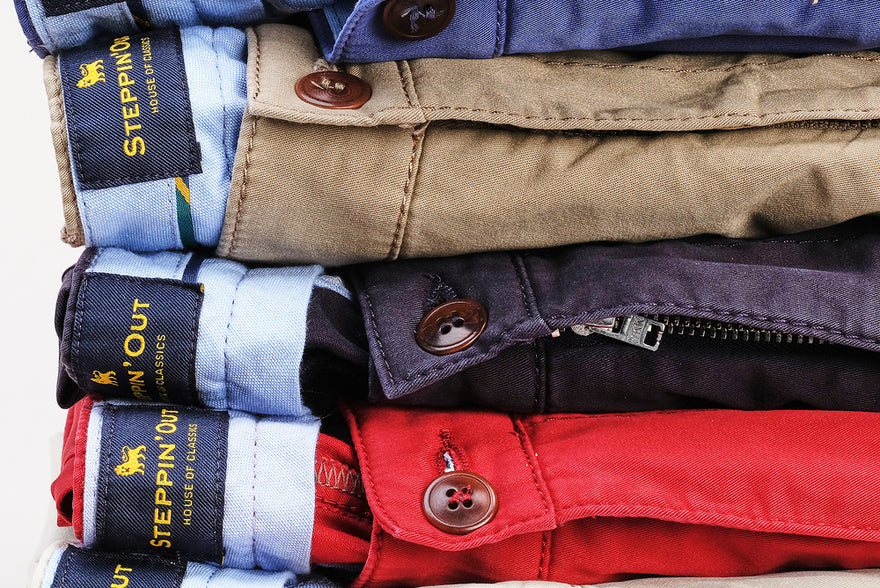 Ken je klassiekers: de chino