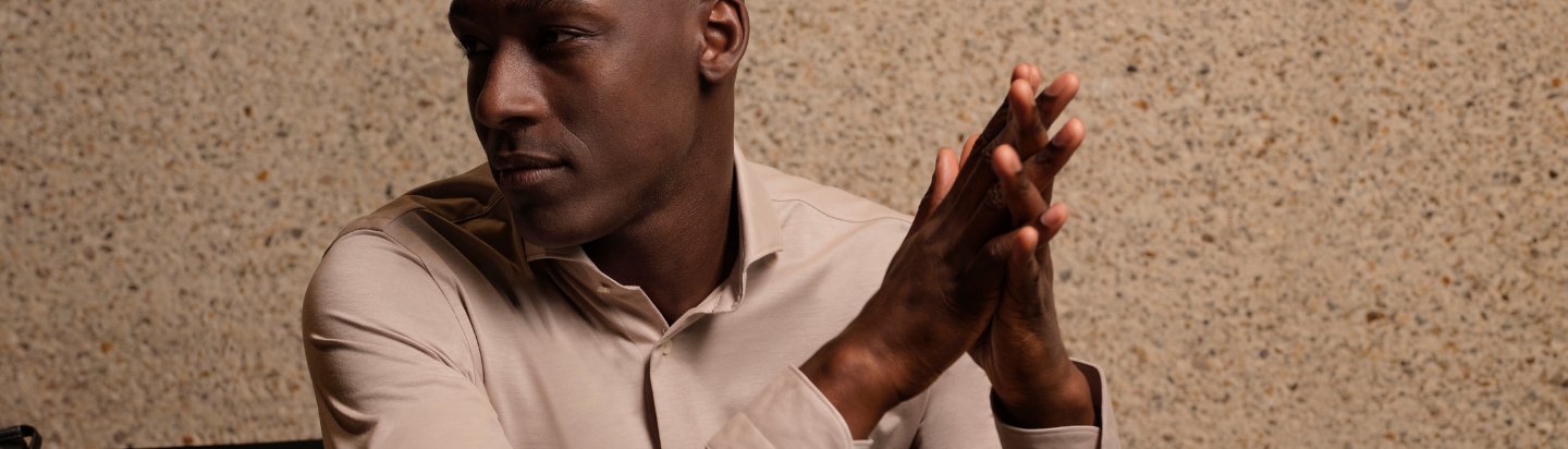 Profuomo herenkleding