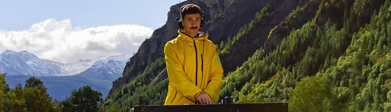 Save the Duck heren jassen