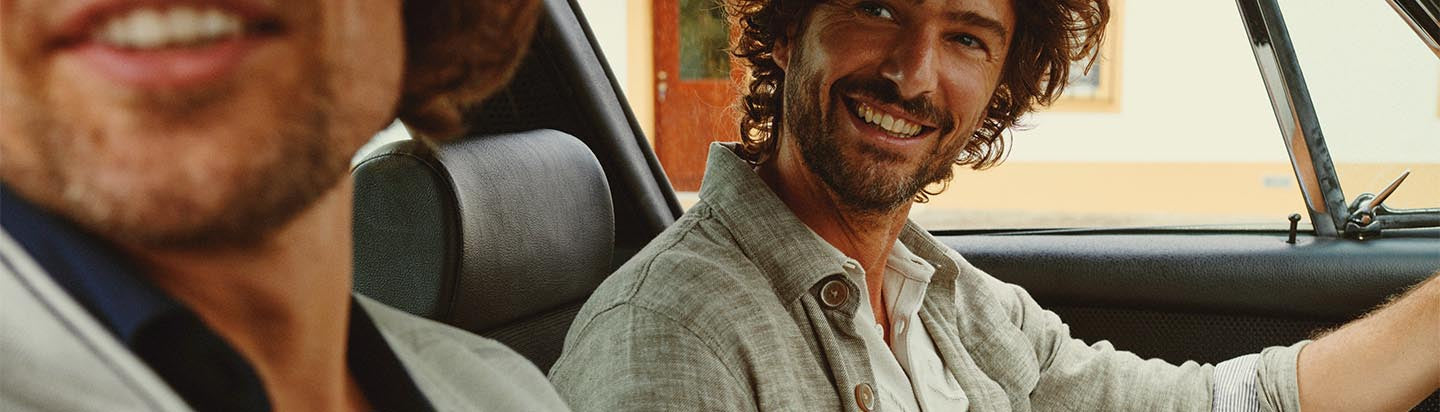 State of Art herenkleding