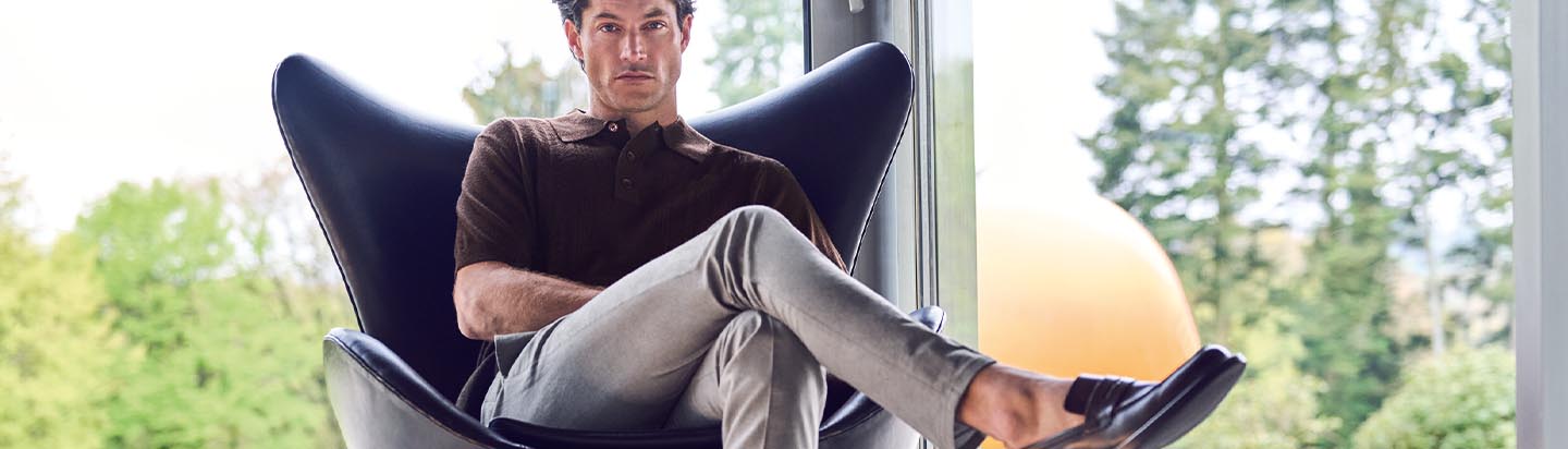 Alberto herenbroeken