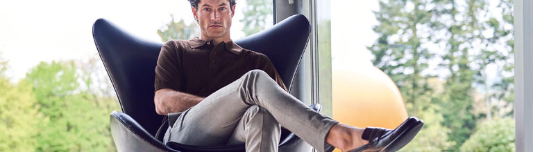 Alberto herenbroeken