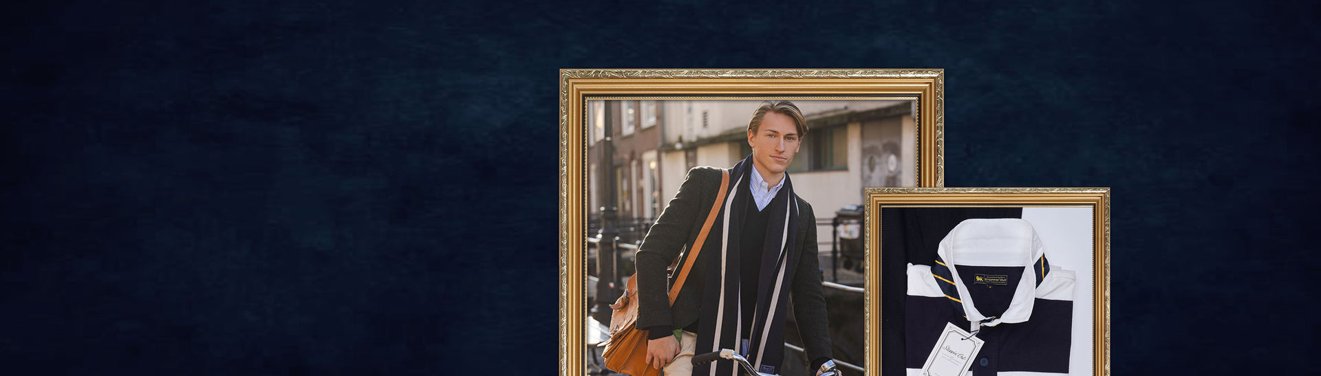 40 Years of Classics Jubileum Kleding