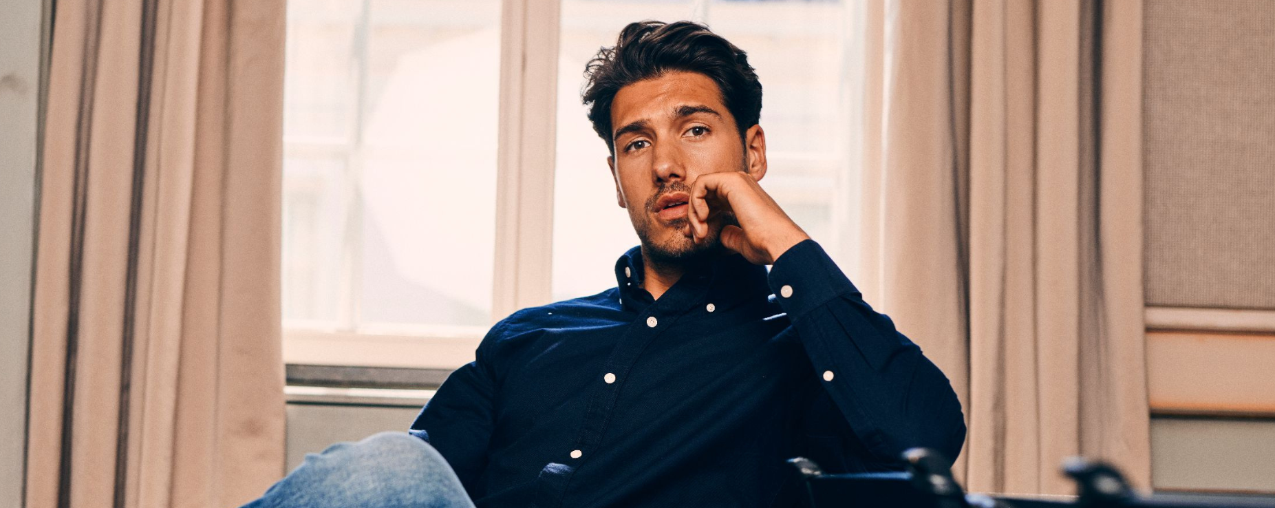 Steppin Out Sale laatste stuks