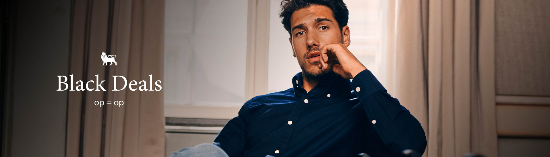 Black Friday dames truien