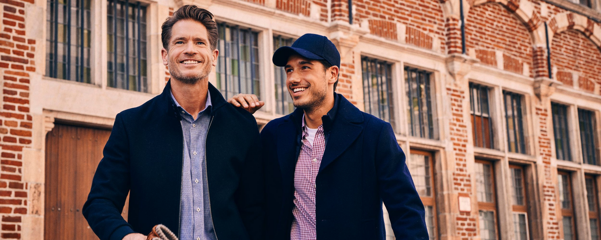 Steppin Out Sale laatste stuks