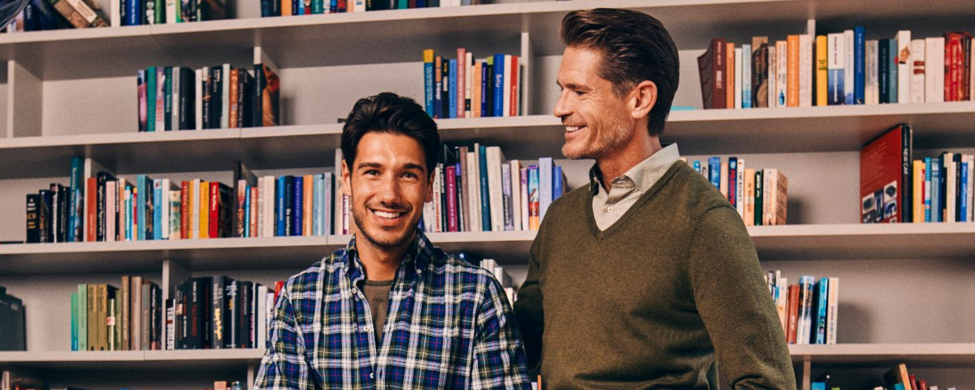 Steppin Out Sale laatste stuks