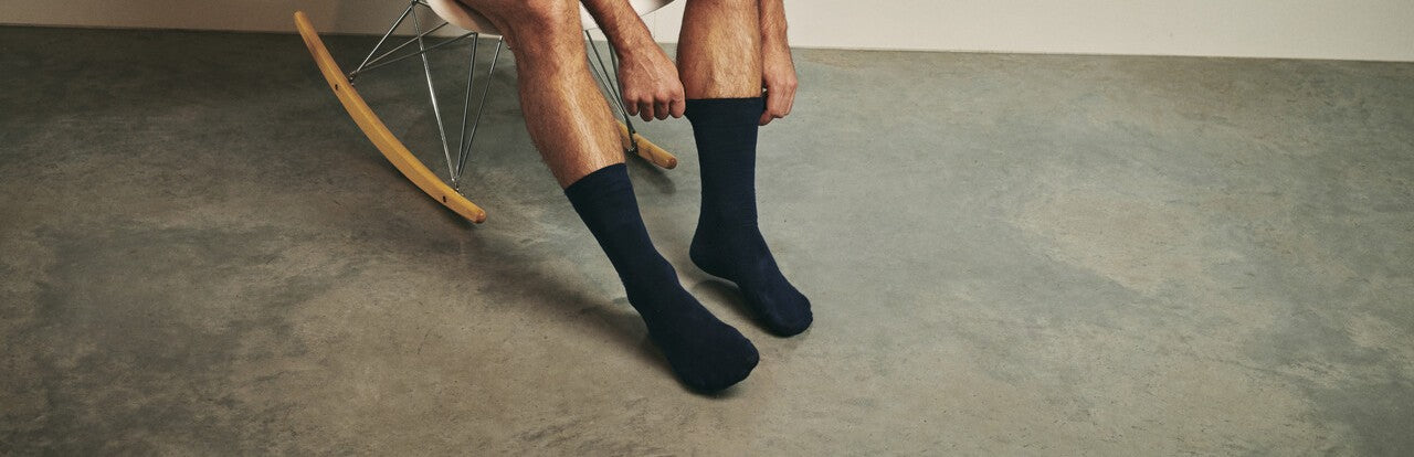 Sokken voor heren