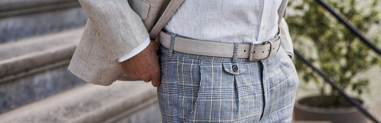 Riemen voor heren