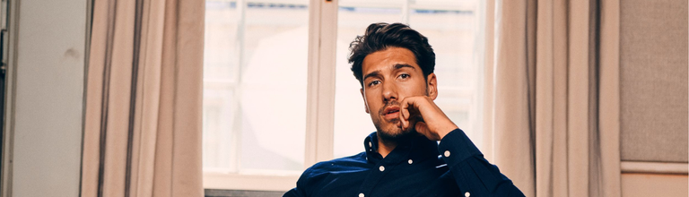 Overhemden voor heren