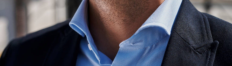 Formele overhemden voor heren