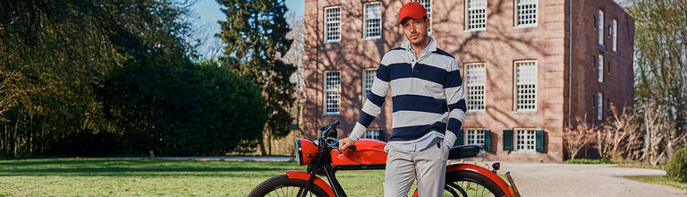 Rugbyshirts voor heren