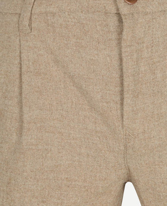 Chino enzo beige