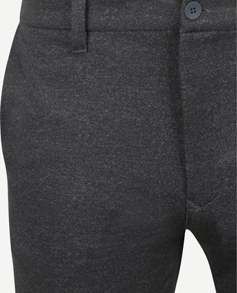Chino griffin donkerblauw