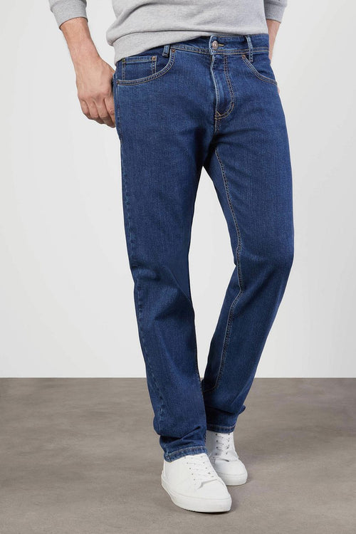 Arne jeans light used blue h510