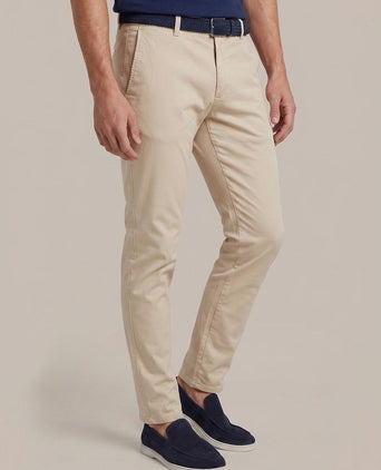 Chino Pico lichtbeige