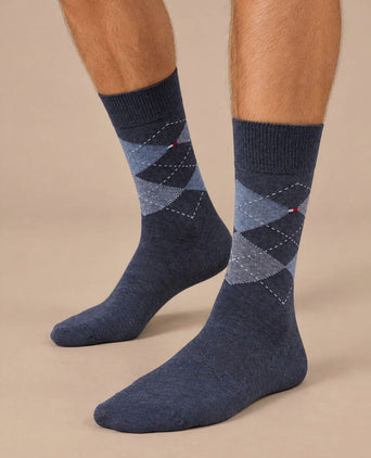 (2-pack) sokken jeans