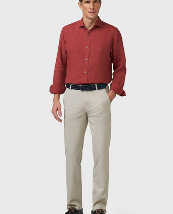 Chino Bonn beige
