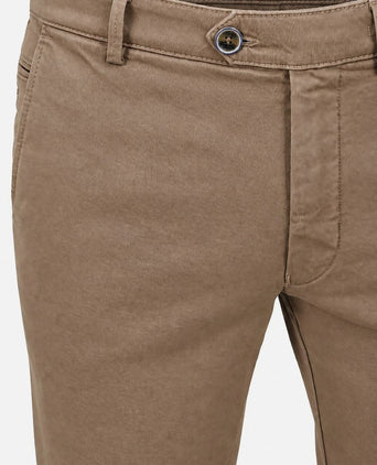 Chino Bonn beige
