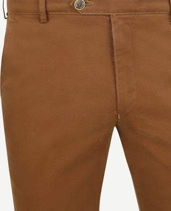 Meyer chino Bonn camel