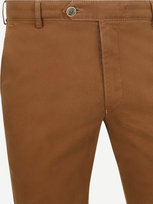 Meyer chino Bonn camel