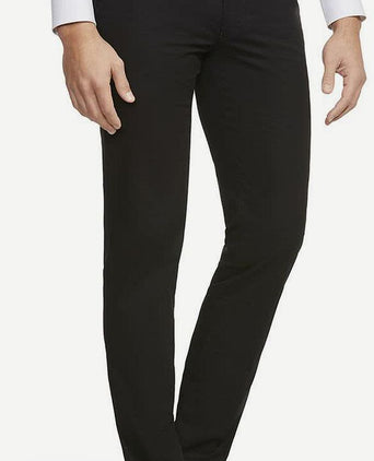 Chino Bonn zwart