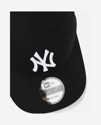 Ny yankees cap zwart