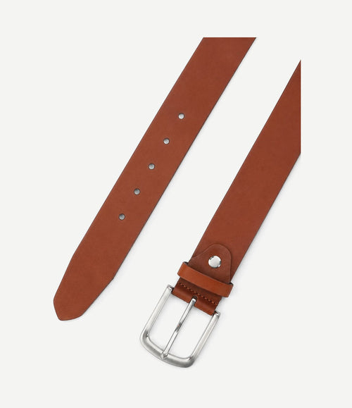 Riem leer cognac