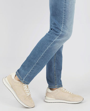 Sneakers tamarindo beige