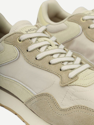 Sneakers city beige Sneakers city beige