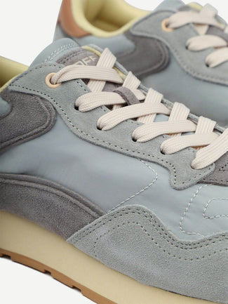 Sneakers city blauw Sneakers city blauw