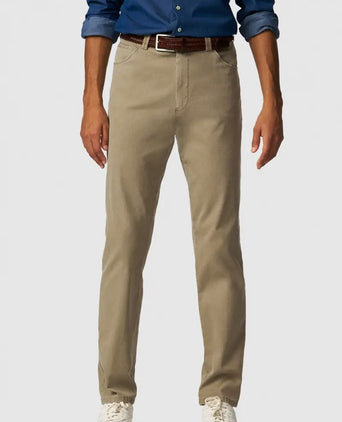 Dublin broek beige