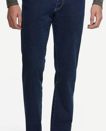Dublin jeans blauw