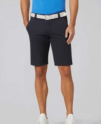 Palma 3130 shorts donkerblauw