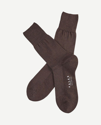 Airport plus sok brown 5930