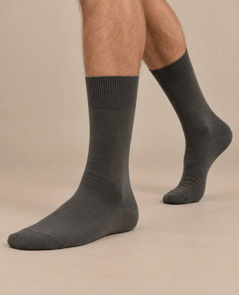 Climawool sok bruin 5930