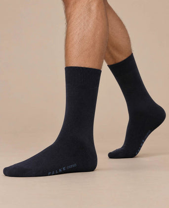 Swing sokken (2-pack) donkerblauw