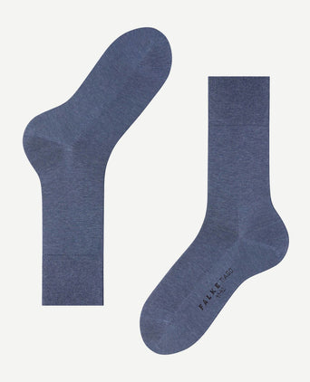 Tiago sok donkerblauw