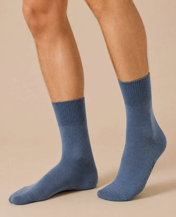 Tiago sok donkerblauw
