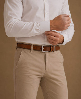Riem cognac 316