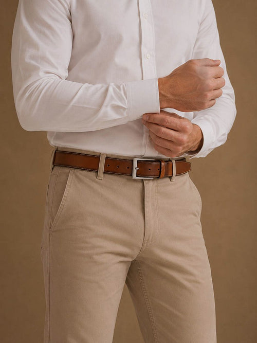 Riem cognac 316
