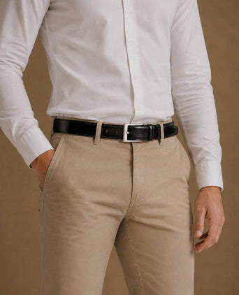 Riem zwart 314