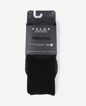 Tk1 adventure sokken wolmix 3010