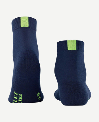 Cool kick sok donkerblauw