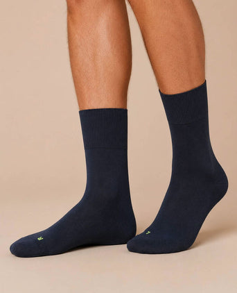 Run ergo marine blauw 6120