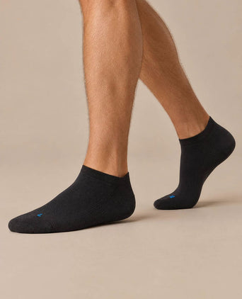 Cool kick sneakersok zwart