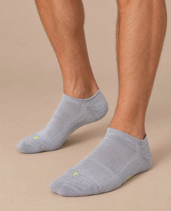 Cool kick sneakersok grijs